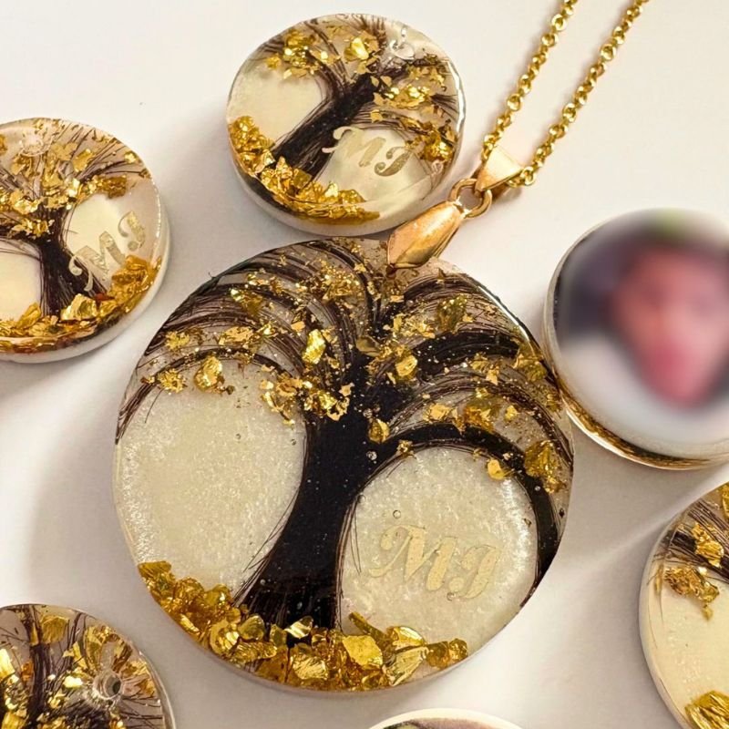 Recuerdos encapsulados