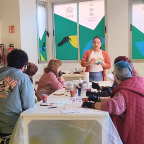 TALLER MINI BANDEJA PLANO GENERAL