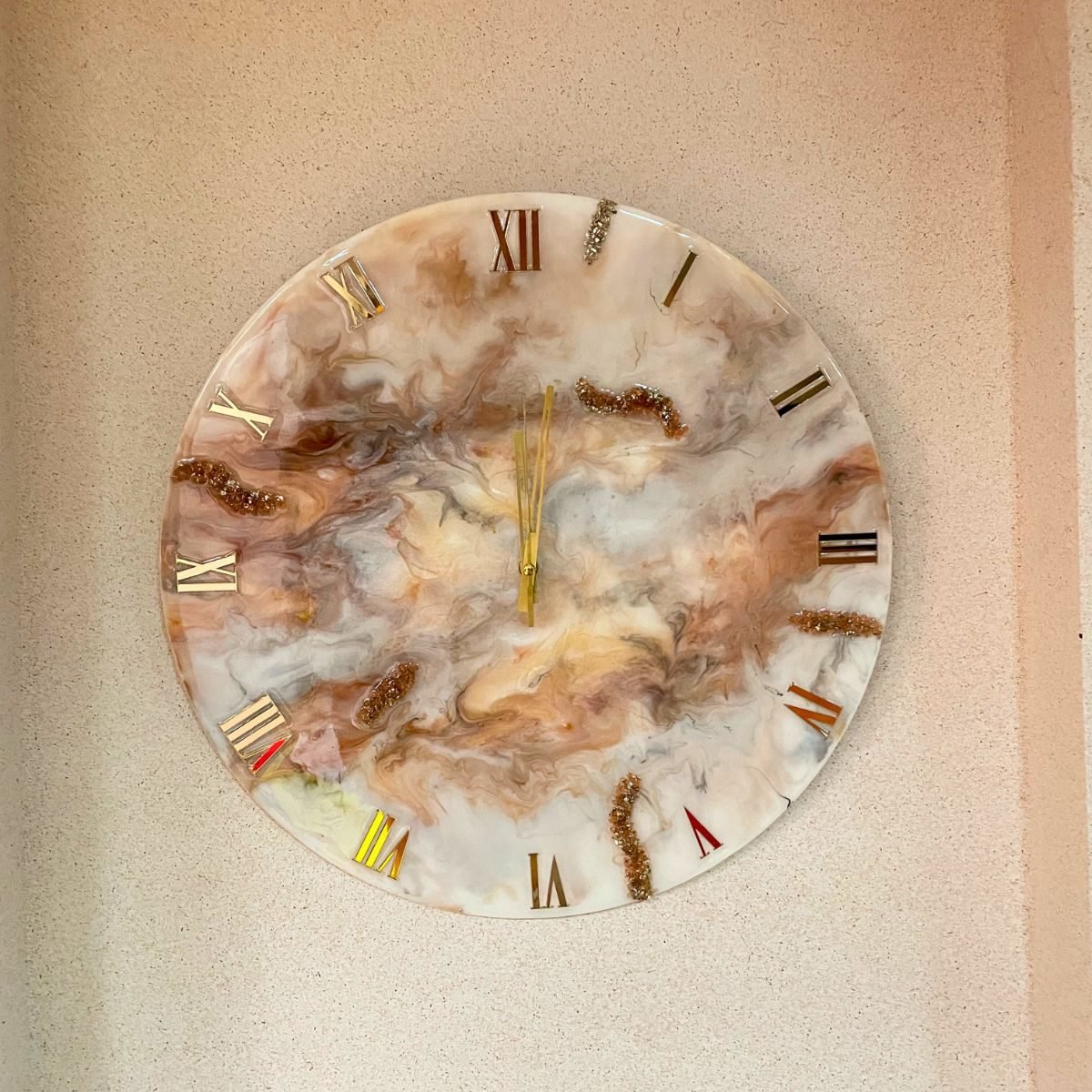 reloj personalizado 60cm