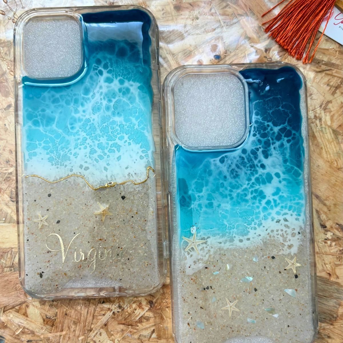 Funda de móvil personalizado